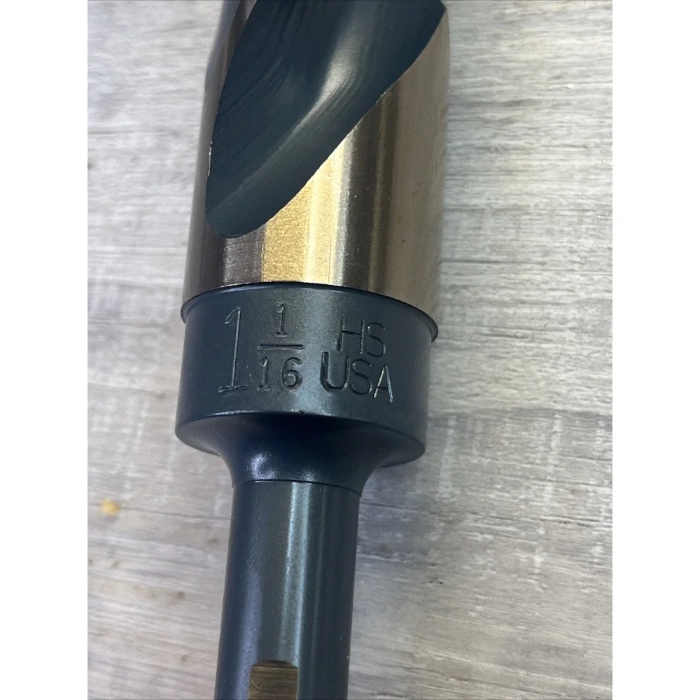 Drill Bit 1.0625